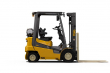 YALE GP30N